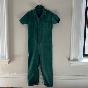 Caron Callahan Crawford Jumpsuit